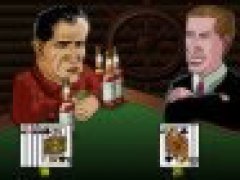 President Blackjack