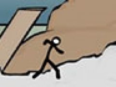 Stick Dodger