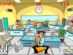 Office War