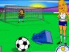 Football Shootout