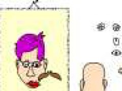 Build A Face