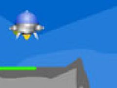 Moon Lander