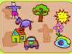 Kid Puzzle
