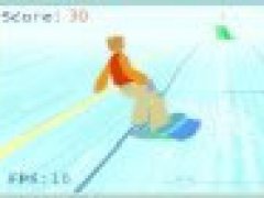 Snowboard