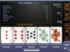 Poker Machine
