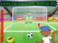 Coco's Penalty