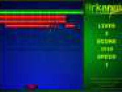 Arkanoid Flash