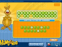 HangARoo