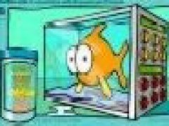 Stress Relief Aquarium 3
