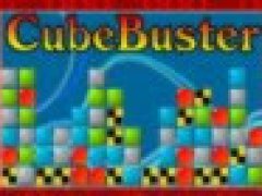 Cube Buster