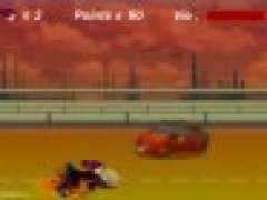 Bike Racer