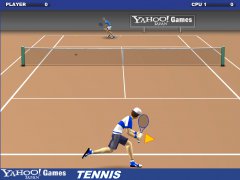 Yahoo Tennis