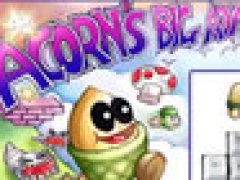 Acorn's Big Adventure