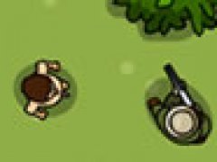 Fesses Chasseurs