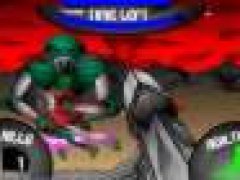 Combat Instinct