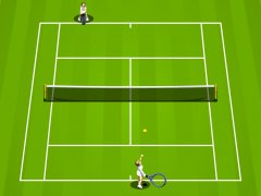 Tennis Game