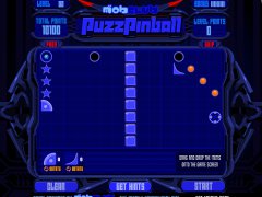 Puzz Pinball