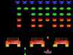 Desktop Invaders