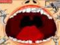 Dr Dentist