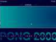 Pong 2000