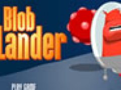 Blob Lander