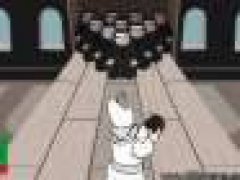 Papal Bowling