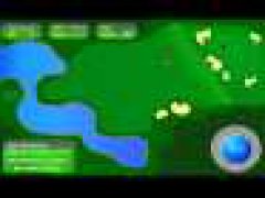 Flash Golf 2001