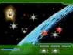 Interplacetary Fighter