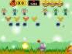 Bee War