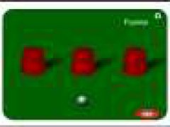 Cup Game