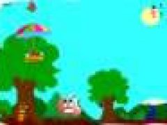 Red Apple Revenge
