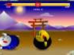 Egg Fighter