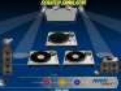 Scratch Simulator