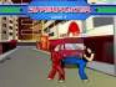 Super Fighter