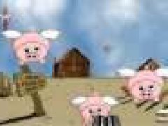 Fly Pig