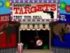 Circus Targets