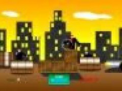 City Hunt