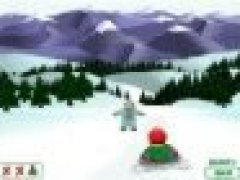 Downhill Adventure