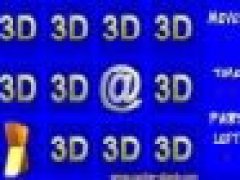3D Memory
