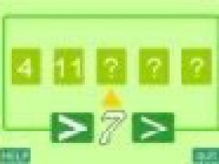 Seven