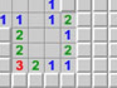 Minesweeper