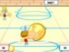 Dodge Ball