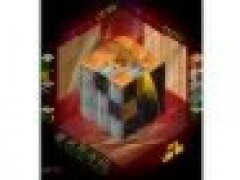Rubic's Cube