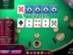 Caribbean Poker