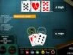3 Card Poker