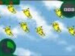 Pikachu Must Die