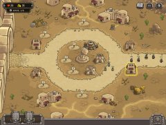 Kingdom Rush Frontiers