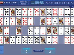 Addiction Solitaire