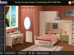 Baby House Escape 3