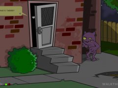 Reincarnation Demons Day Out